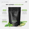 Bitter Melon Extract 16,500mg (Karela) – 60 Vegan Capsules -