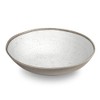 Tarhong TT21827176 Retreat Pottery Server Bowl, 12.2 inches (31 cm),