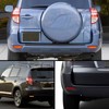 PGTOPONE Full LED Rear Bumper Reflectors Fog Brake Tail Light