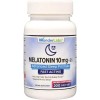 Wonder Laboratories Melatonina Masticable 10mg 200ct