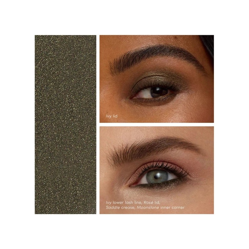 Jane Iredale ColorLuxe Eye Shadow Stick, Americano