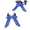 BESPORTBLE Arrow Stand Arrow Kick Holder for Universal Stand