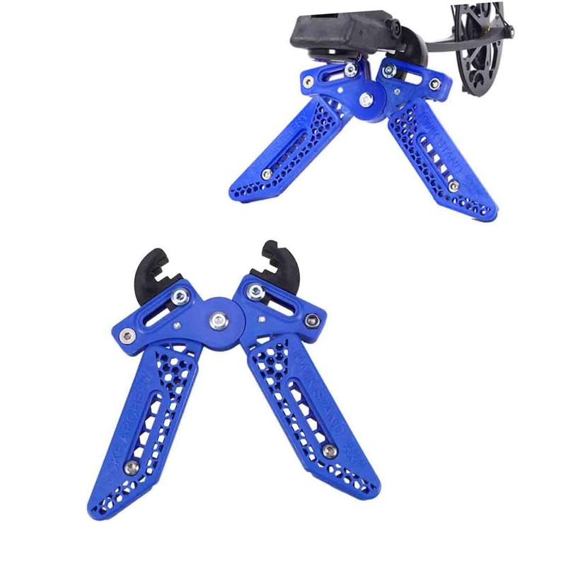 BESPORTBLE Arrow Stand Arrow Kick Holder for Universal Stand