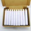 Empty aluminum tube for approx. 0.4 oz (10 g) (10)