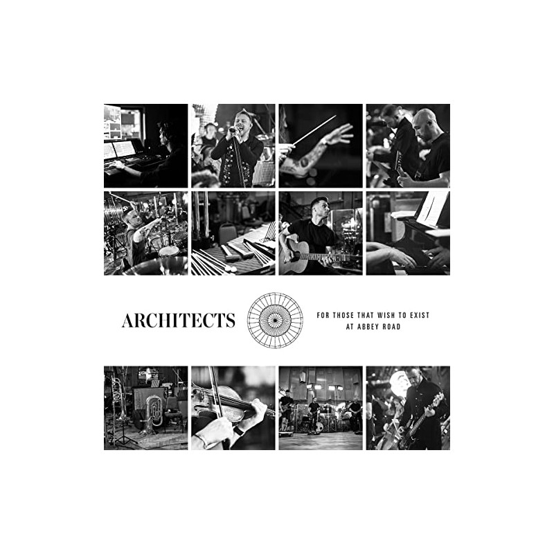 For Those That Wish to Exist at Abbey Road