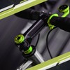 JRC Components Ahead Stem Top Cap JRC Logo Design |