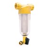 Reusable Whole House Spin Down Sediment Water Filter with Siliphos