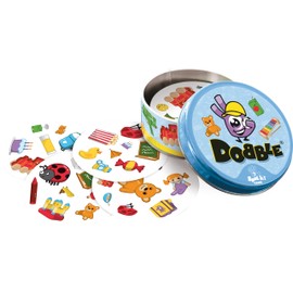 Dobble Kids Card Game