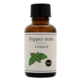 Natural 100% Peppermint Oil 30ml Essential Oil Essential Oil Aroma Oil