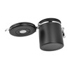 Airtight Coffee Canister Storage Jar Date Tracker CO2 Release Valve