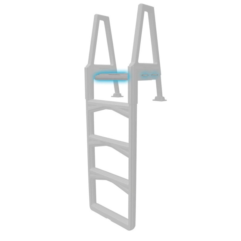 Confer Ladder DK-300 Platform for the Above Ground Inpool Ladder