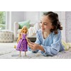 Mattel FD SINGING DOLL RAPUNTZEL - ENGLISH