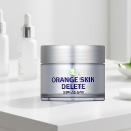 Bonamedusa Orange Skin Delight Pore Primer 30g / 보나메두사 오렌지 스킨 딜리트 모공 프라이머 30g