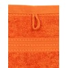 Julie Julsen Organic Bath Towel Set 6 Pieces 2 Shower