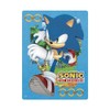 Rompecabezas Bolsa Foil Sonic