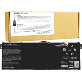 AC14B8K Laptop Battery R3-131T R5-471T R5-571T R5-571TG E3-111 E3-112 ES1-511 ES1-531 ES1-520 ES1-111M R7-371T R7-372T V3-111model number: AC14B8K