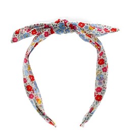 Children's Fabric Headband - Tilde