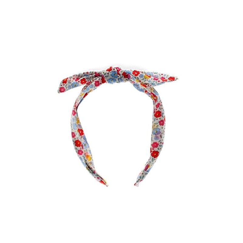Children's Fabric Headband - Tilde