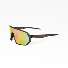 RUDYPROJECT MABEL Sunglasses - Crystal Ash Frame / Magenta Lens Freesize