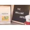 Equator Coffee - Sweet Justice Whole Bean Fair Trade Organic