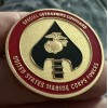 USMC MARINE CORPS SPECIAL OPERATIONS COMMAND Challenge Coin. USA