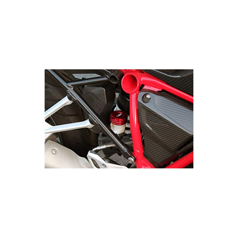 SSK Master Cylinder Cap, model: AO00106BE, bule