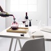 EVA SOLO | Decanter carafe 25oz | 100% drip-free |