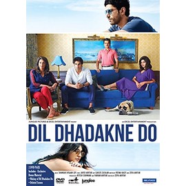 Dil Dhadakne Do