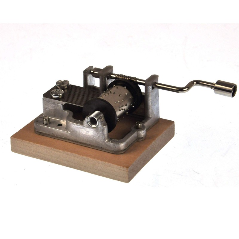 Fridolin 58448 Chopin Mazurka Music Box