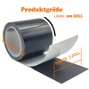 KAIHENG 2 x 200 Inch Light Blocking Tape, Light Dimming