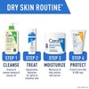 CeraVe Hydrating Foaming Oil Cleanser N/VD 16oz