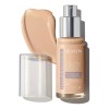 Base Maquillaje Illuminance Skin-caring Found 301 Cool Beige