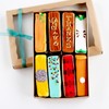 8 Pc. Thanksgiving Cookie Stick Boxed Gift Set! Thanksgiving, Fall,