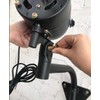 Industrial Grade Wall Mounting Fan Bracket/Commercial Fan Wall Mount Holder/Wall