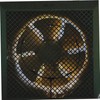 Levemolo Outdoor Misting Fan Kit Misting Cooling System for Patio
