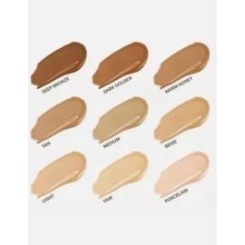 Becca Aqua Luminous Perfecting Concealer Choose Shade 0.18oz New In Box  - Medium