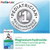 Pedia-Lax Laxative Chewable Tablets for Kids, Ages 2-11, Watermelon Flavor,