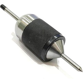 Buyohlic Universal Self Aligner Transfer Punch- (Big (Range (3/8" to 1")))