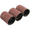 Draper 93354 93354 Pack of Three 120 Grit Aluminium Oxide