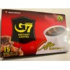 G7 Trung Nguyen - G7 Instant Pure Black Coffee –
