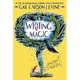 Writing Magic