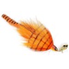 BIM Tackle Chacha Bait Bladed Bucktail Jig Mad Tiger