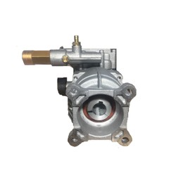 New Pump Replaces Honda EXCELL 2002CWT 2800 PSI Pressure Washer Pump Kit