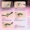 Summer-Proof Waterproof Eyelash Glue | 24H Hold | No Smudge
