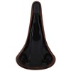 Gusti Sean Y Genuine Leather Bicycle Saddle Leather Saddle Retro