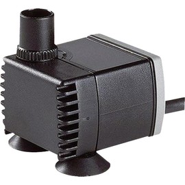 Pontec Zimmerbrunnenpumpe PondoCompact and 300i Remote Control