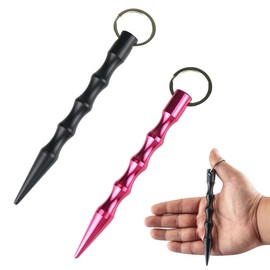 LQIOACU Pack of 2 Bag Charms, Women's Key Chain, Bag Pendant, Bag Pendant, multicoloured