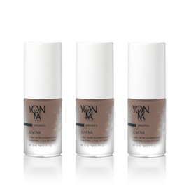 Yongka (현대백화점)용카 주브닐 세럼 3개 진정세럼 매니아 한정수량세트 Hyundai Department Store Yongka Jubnil Serum 3-Piece Calming Serum Mania Limited Edition Set