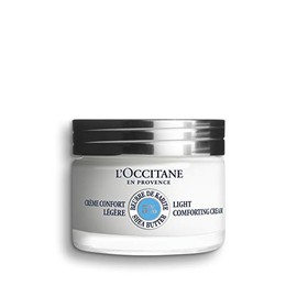 Loccitane Shea Butter Light Comforting Cream