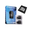[V2] Replacement Integrated Tank for FreeMax Galex Series + FlavorKitchen